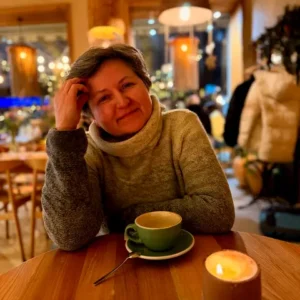 Галаєва Катерина