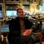 Гавриленко Станіслав