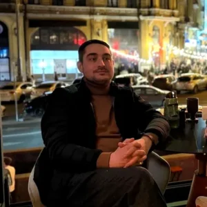Гавриленко Станіслав