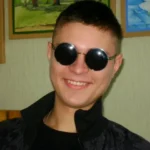 Щербенко Анатолій