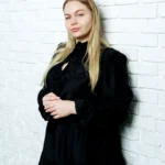 Симонова Наталія