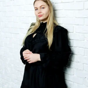 Симонова Наталія