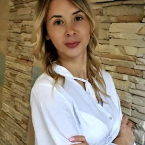 Голуба Світлана