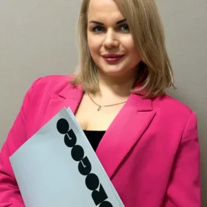 Бусол Ольга