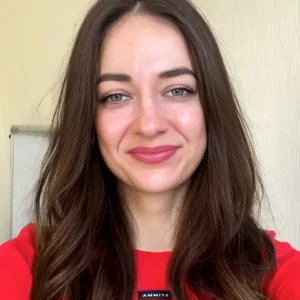 Таран Юлія