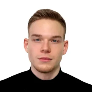 Романчук Дмитро