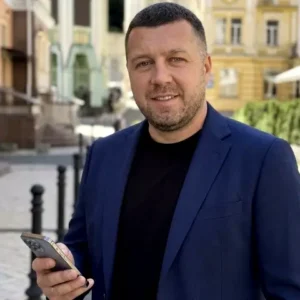 Цалко Олександр