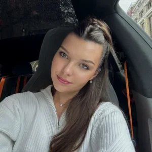 Єрошок Єлизавета