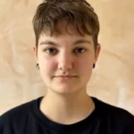 Даниленко Влада