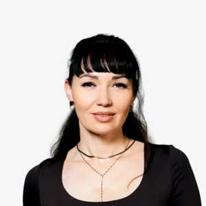 Трубіна Олена