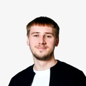 Власюк Андрій