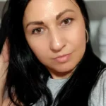 Гончаренко Віта
