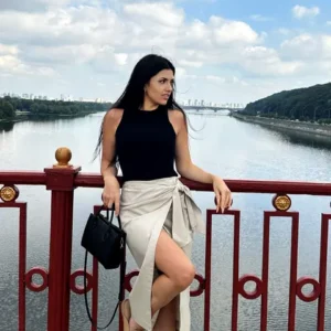 Рожко Наталія