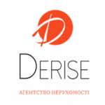 Агентство нерухомості Derise