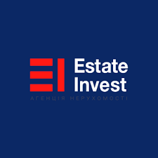 Агенція нерухомості Estate Invest