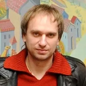 Барабаш Геннадій