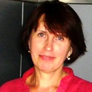 Степанюк Галина