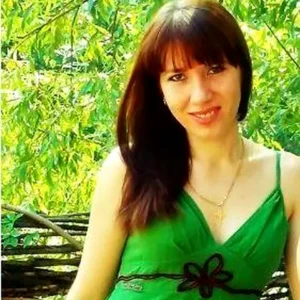 Орел Наталія