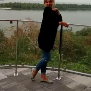 Осовська Наталія