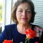 Діденко Валентина