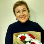 Рожкевич Ірина