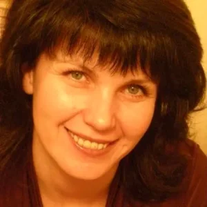 Кудимова Анжеліна