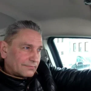Царенко Олег