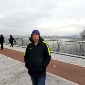 Демченко Віталій