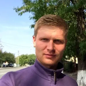Дейкало Богдан