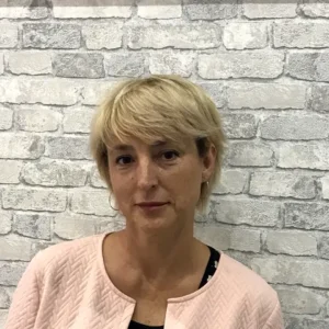 Намоченко Олена