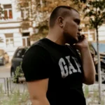 Леванський Богдан