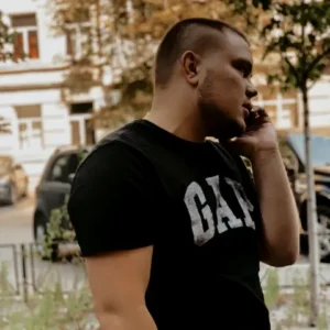 Леванський Богдан