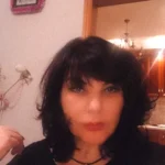 Суденко Надія