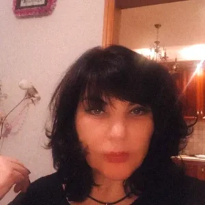 Суденко Надія