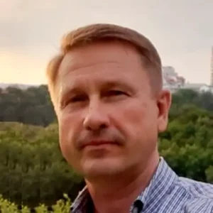 Корпан Владислав