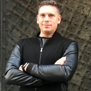 Плотніков Сергій
