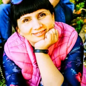 Цупаленко Катерина