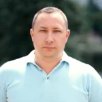 Окунєв Андрій