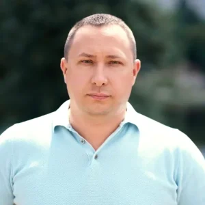 Окунєв Андрій