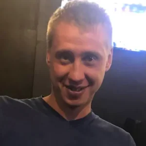 Кліманов Святослав
