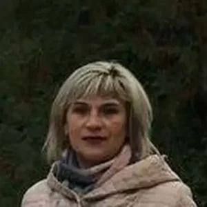 Лисак Наталія