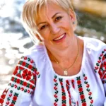 Перехрест Наталія