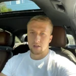 Андрусяк Антон