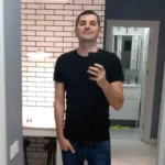 Палій Володимир