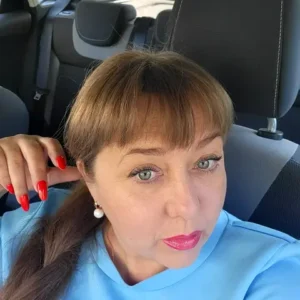 Андрющенко Олена