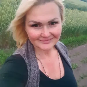 Демська Валентина