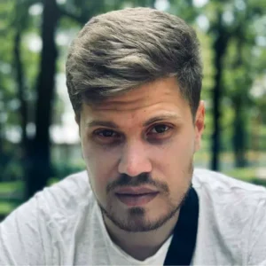 Зінченко Артем