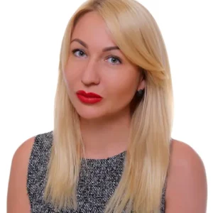 Клименко Катерина
