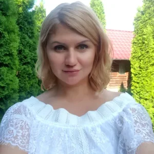 Спесивцева Алла