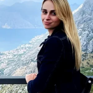 Грищенко Ірина
